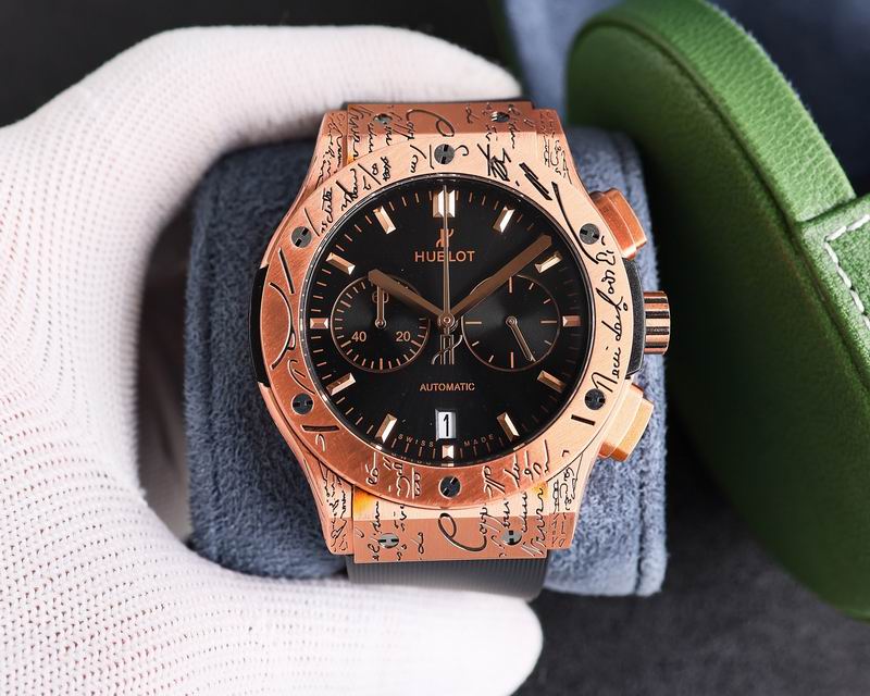Hublot 45X11.5mm 032021